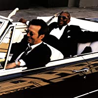 Los mejores  - Eric Clapton &amp- B.B. King - Riding With The King (2 Lp) [Vinilo]
